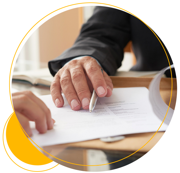 Privacy Data - Protección de datos