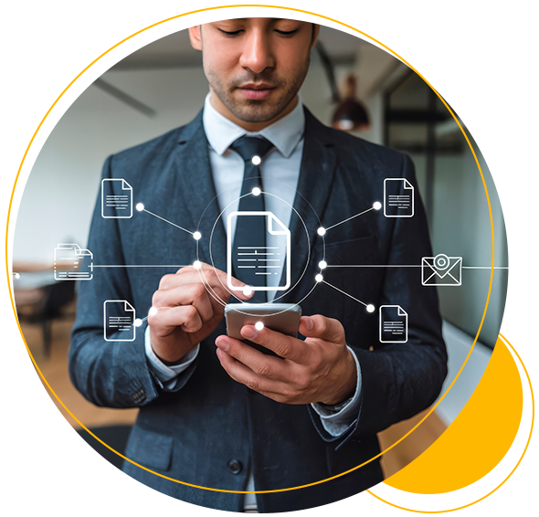 Privacy Data empresa